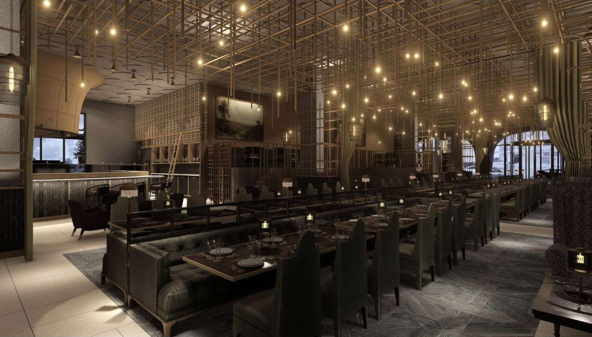 Hotel Bourre Bonne Louisville, Curio Collection By Hilton Exterior photo